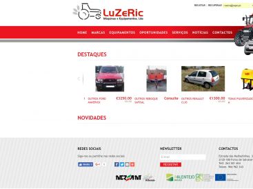Luzeric