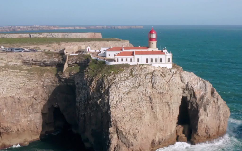 Teaser - Tempo de descobrir Portugal!