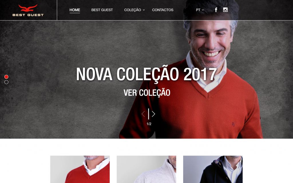 Bestguest - Knitwear